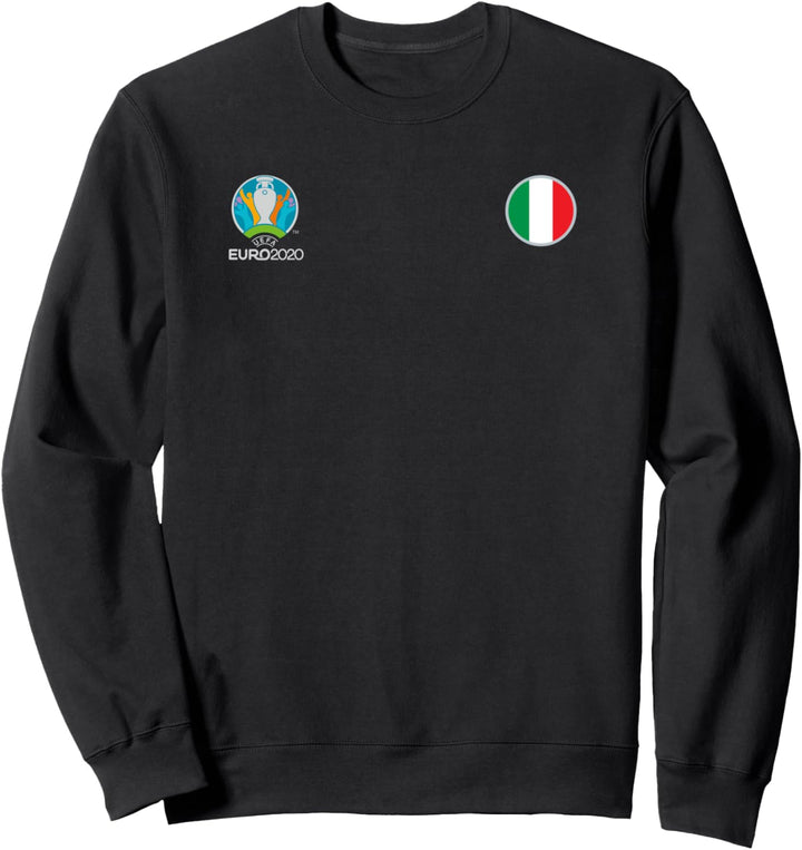 UEFA EURO 2020 "Italy" Sweatshirt