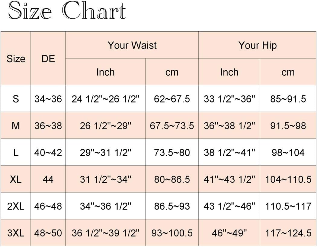 Joyshaper Unterhosen Damen Unter Rock Kurze Hose Anti Chafing Anti Scheuer Shorts Radlerhose für Kle