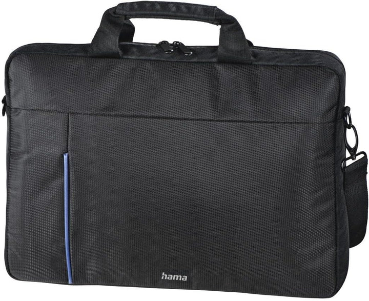Hama Laptop Tasche bis 15.6 Zoll (Notebook Tasche für Laptop, Tablet, MacBook, Chromebook bis 15,6 Z