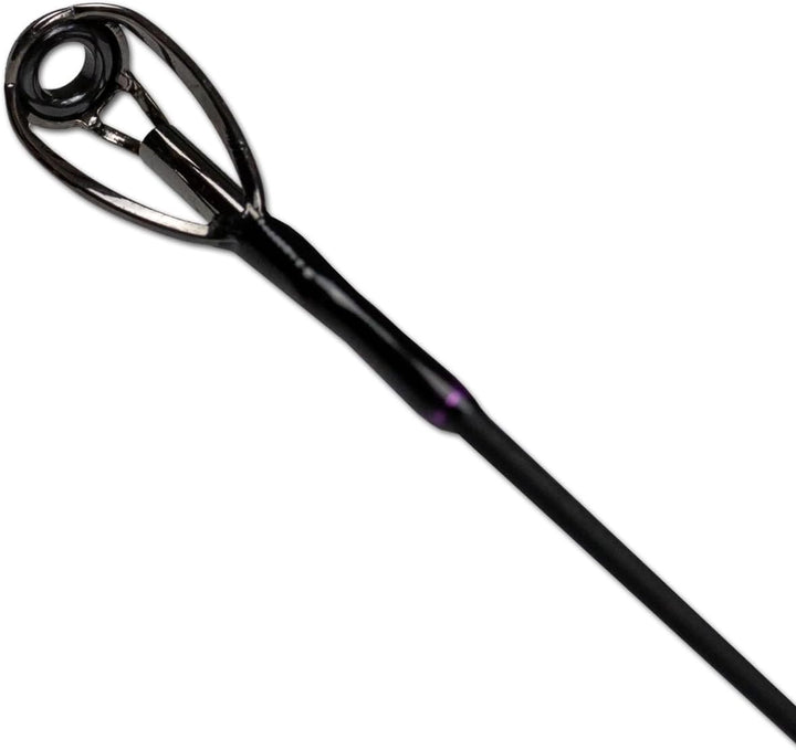 Spinnrute Carbon Angelrute Spin 2,10-2,70m 2,40m / 10-30g, 2,40m / 10-30g