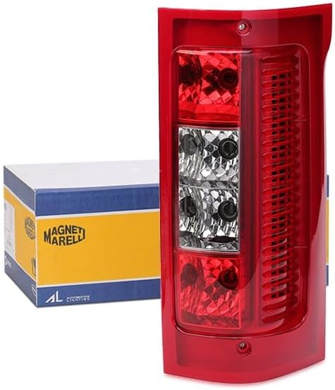 Magneti Marelli 714028390701 Rückleuchten Linke