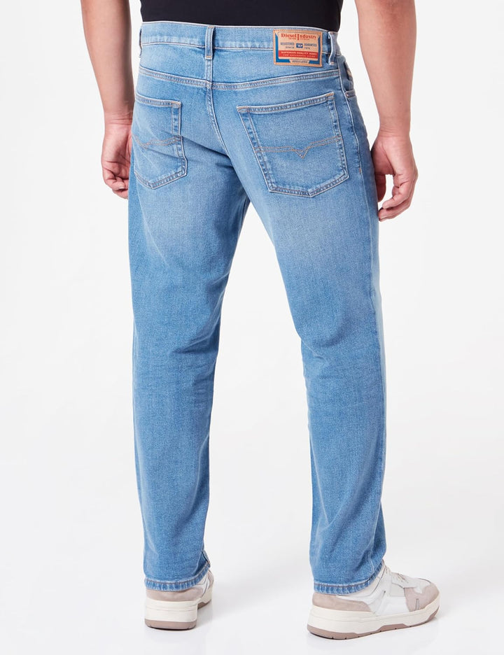 Diesel Herren Jeans 26W / 34L 01-0enas, 26W / 34L 01-0enas