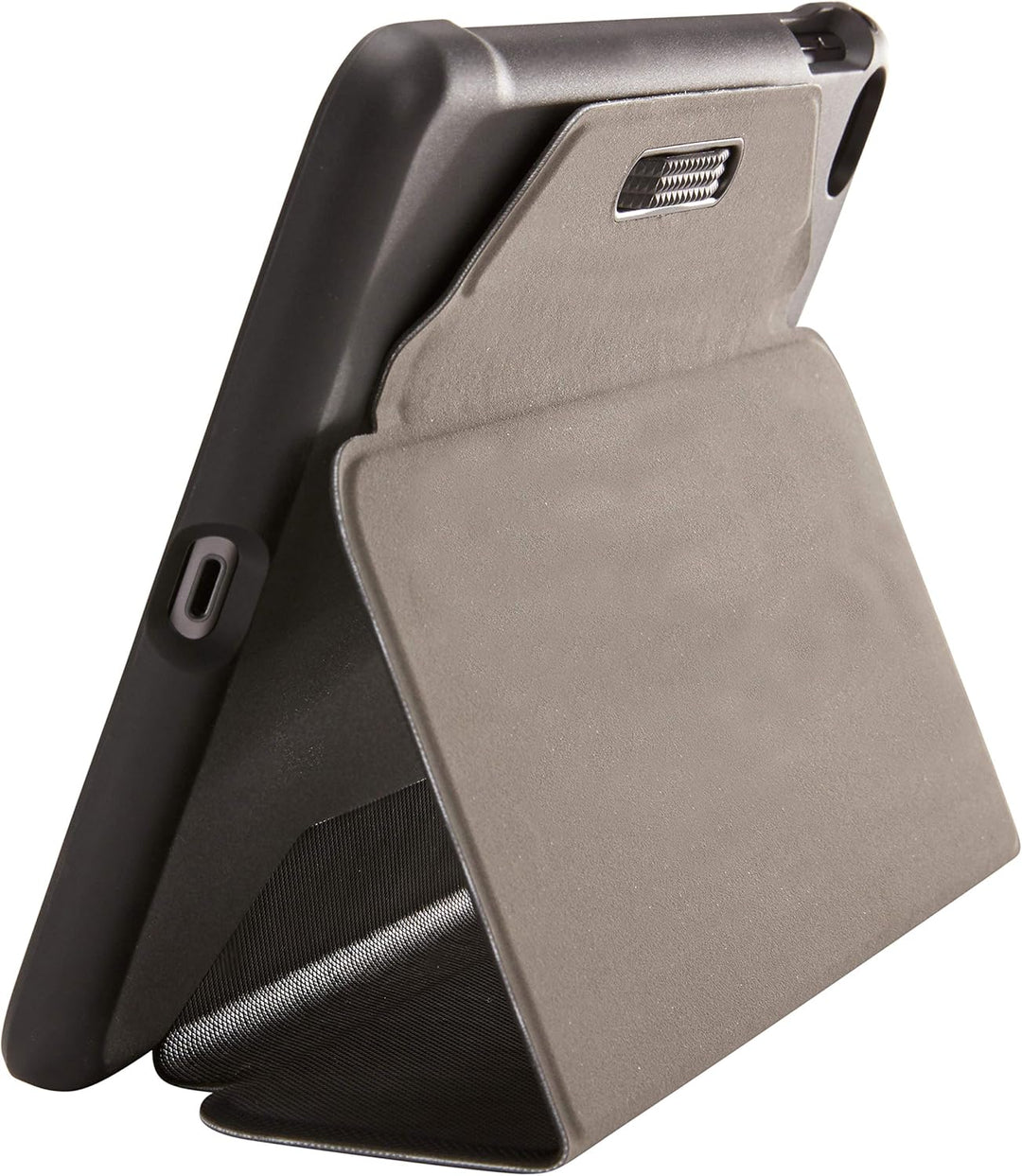Case Logic SnapView Case für iPad mini® Black, Black
