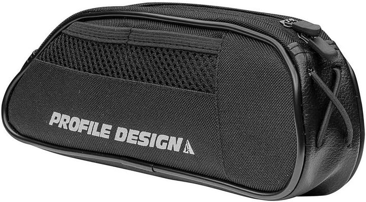 Profile Design Unisex – Erwachsene TT E-Pack Lenkertaschen, Mehrfarbig, Einheitsgrösse
