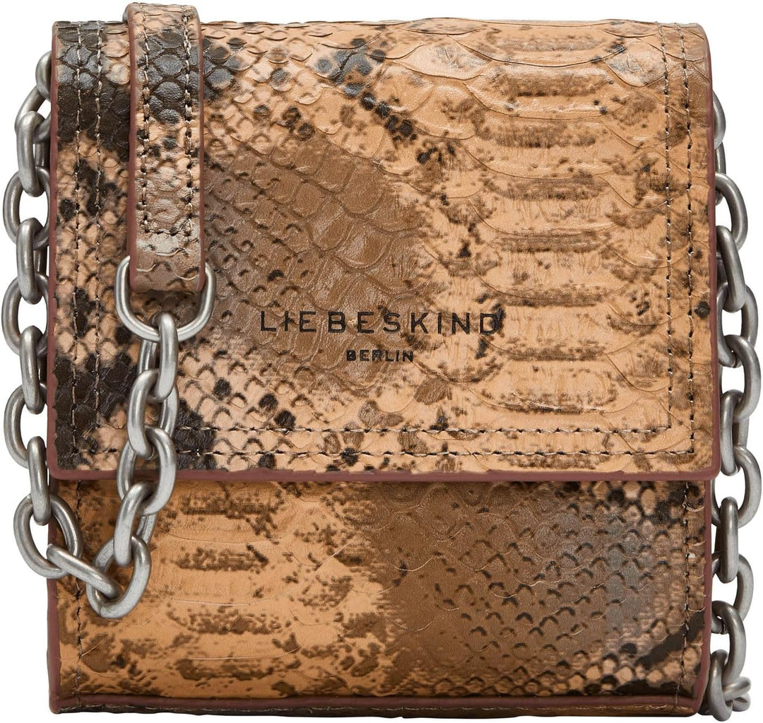Liebeskind Damen Special Crossbody Umhängetasche Blush, Blush