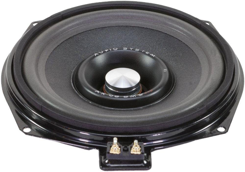 Audio System AX165C-2 EVO AUDIO SYSTEM Tief/Mitteltöner / Paar