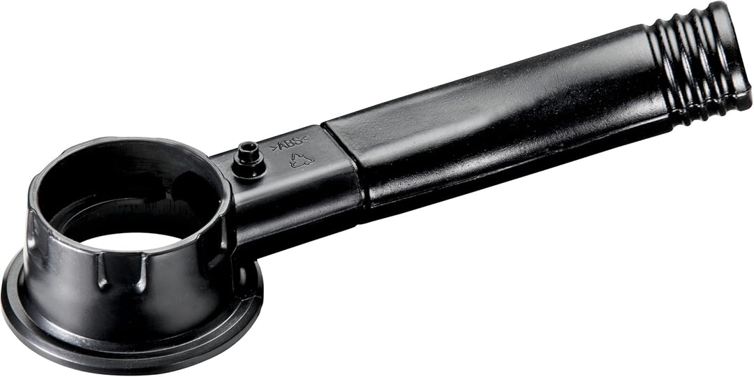 Metabo Akku-Multitool MT 18 LTX – 613021840 – 18 V – Zum Sägen, Schleifen, Schaben und Raspeln versc