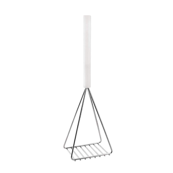 Vogue – J740 Kartoffelstampfer aus robustem Edelstahl, Handgerät