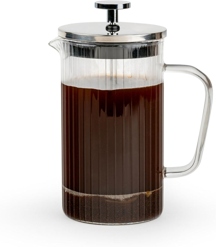 Leopold Vienna - Arusha Kaffee- & Teezubereiter 600ml