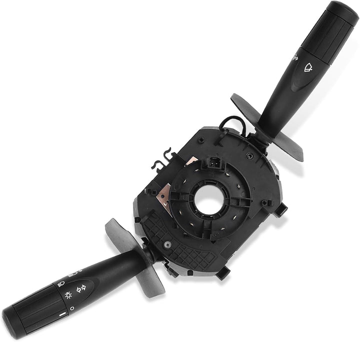 Kombischalter Lenkstockschalter für Doblo 223 Strada 178 1.2L 1.3L 1.6L 2001-Heute 735290071