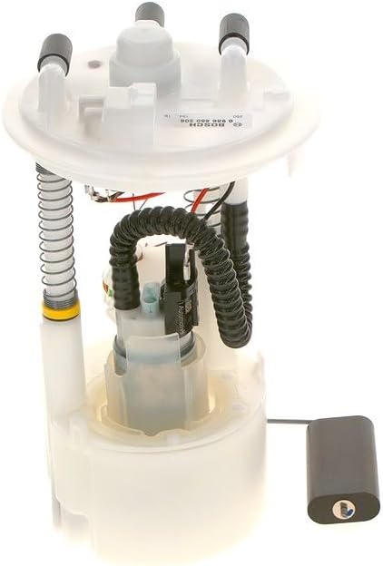 BOSCH 0986580206 Kraftstoff-Fördereinheit
