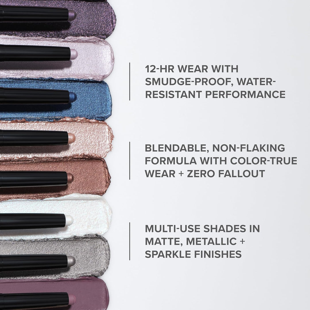 Anastasia Beverly Hills - GLIDR Shadow Stick - Graphite Glow, Graphite Glow