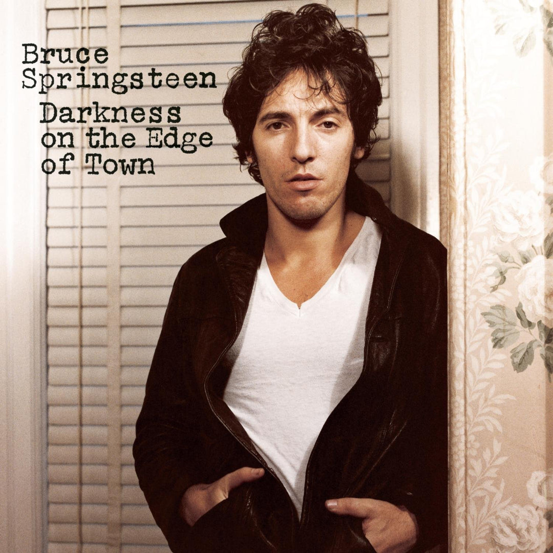 Darkness on the Edge of Town, Audio-CD
