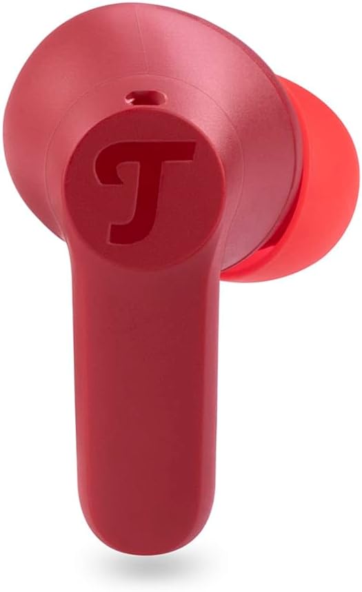 Teufel AIRY TWS 2 - Kabellos In-Ear Bluetooth Kopfhörer True-Wireless mit Active Noise Cancelling, I