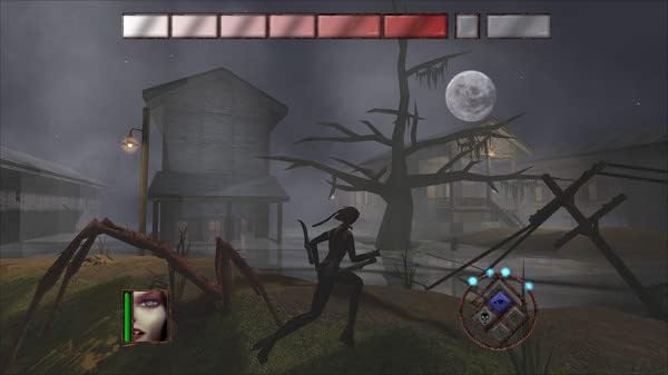 Bloodrayne: Revamped (Limited Run) (Import)