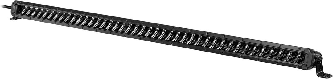 HELLA 1GJ 358 197-321 LED-Arbeitsscheinwerfer - Black Magic Slim Lightbar 40" - 12/24V - schlank - 1