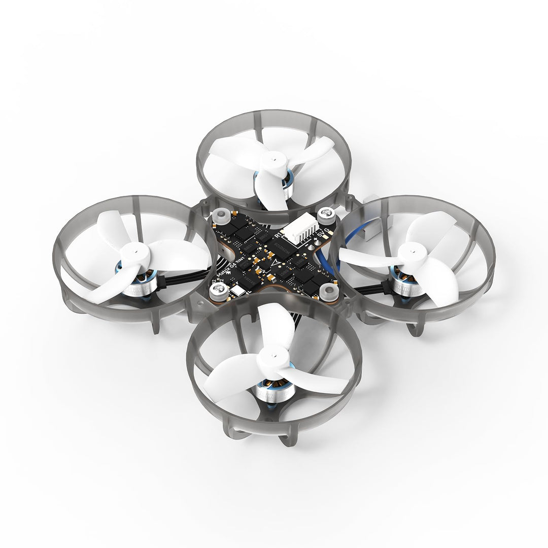 BETAFPV Meteor65 Pro Bürstenlos Quadrocopter mit Matrix 1S 3IN1 HD FC, 0802SE 19500KV Motor, 35mm 3-