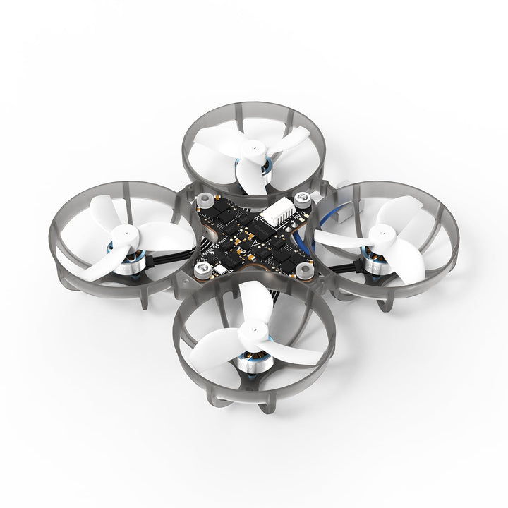 BETAFPV Meteor65 Pro Bürstenlos Quadrocopter mit Matrix 1S 3IN1 HD FC, 0802SE 19500KV Motor, 35mm 3-
