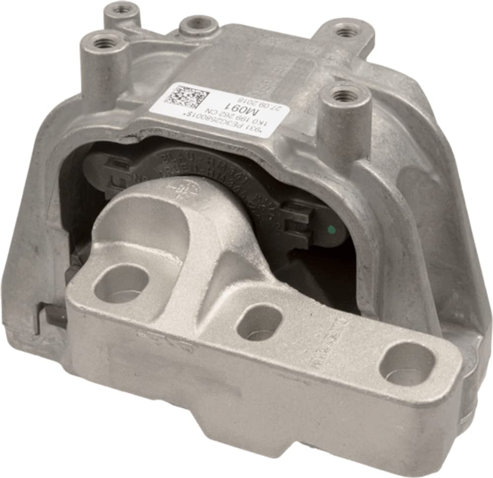 LEMFÖRDER 35751 01 Lagerung, Motor