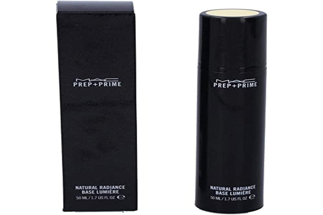 MAC Prep + Prime Natural Radiance 50ml Radiance Yellow 50 ml (1er Pack), Radiance Yellow 50 ml (1er
