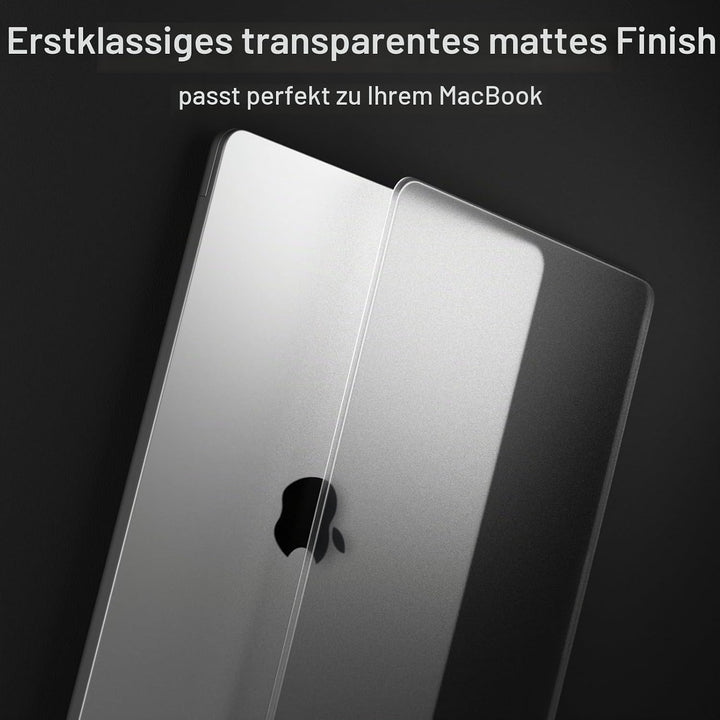 Soonjet für MacBook Air 15 Zoll Hülle M2 2023 Neu A2941 [Genau Wie Original-MacBook] [Nr.1 Ultradünn
