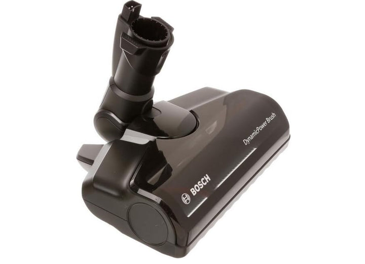 LIONIZER Turbobürste Bodendüse passend für Bosch Unlimited 7 BSS711W – Motorbürste Ersatzdüse