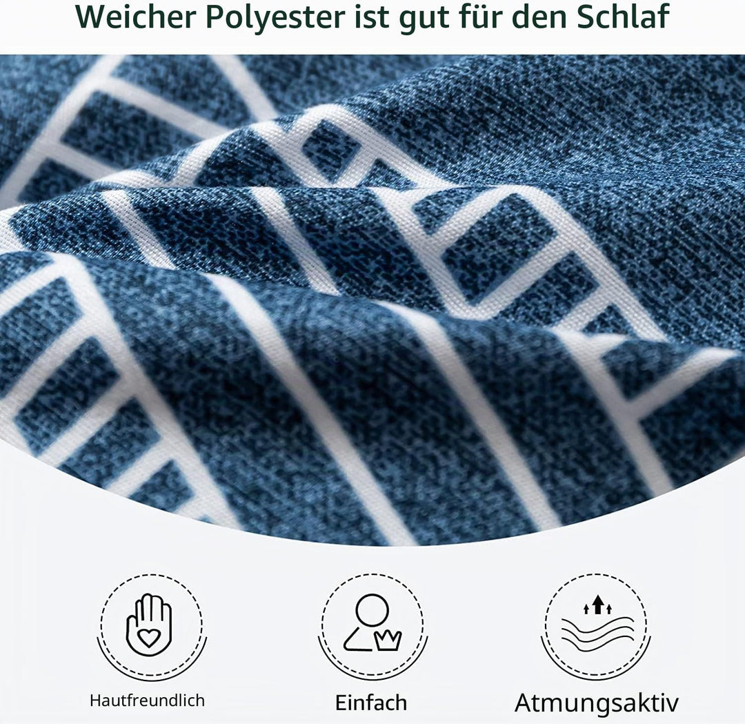 MAXYOYO Graue Futon-Matratze mit Kaktus-Muster, japanische Bodenmatratze, Doppelbettgrösse, gesteppt