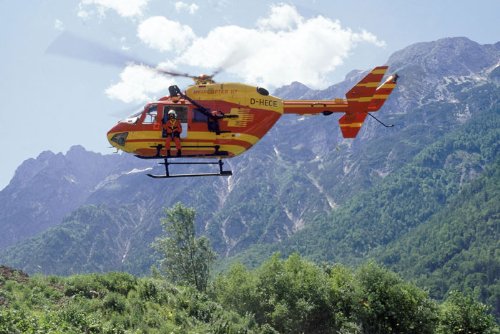 Medicopter 117 - Jedes Leben zählt - Limitierte Gesamtedition (alle 81 Épisoden + Pilotfilm) [27 DVD
