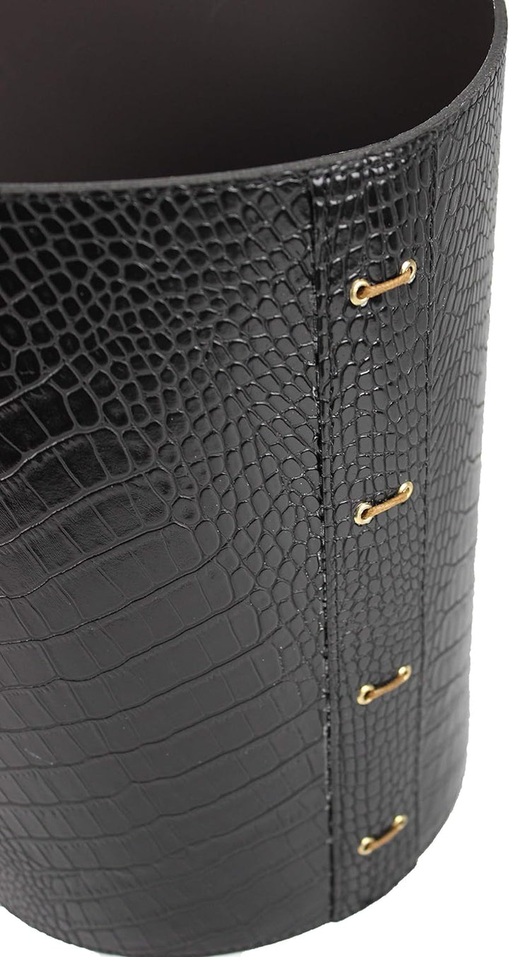 SIGNATURE HOME COLLECTION Papierkorb