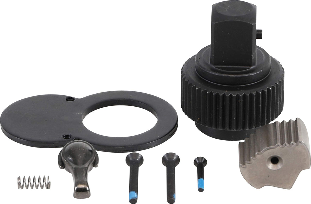BGS 2807-REPAIR | Reparatursatz für Drehmomentschlüssel | für Art. 2807 | Ersatzteile, für Art. 2807