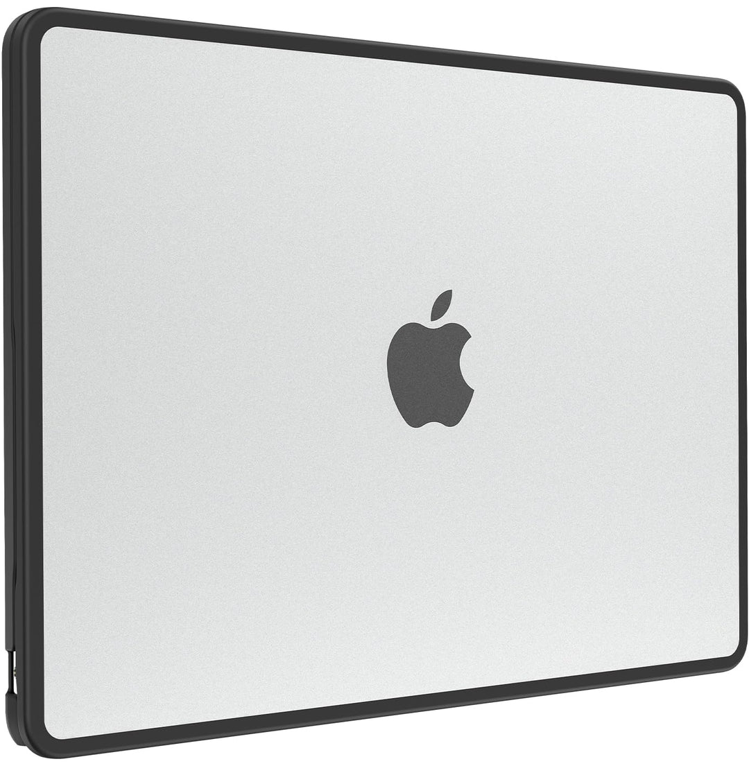 BlueSwan Hülle Kompatibel mit MacBook Air 13,6 Zoll M5 M4 M3 M2 2026 2025-2022 A3449 A3240 A3113 A26