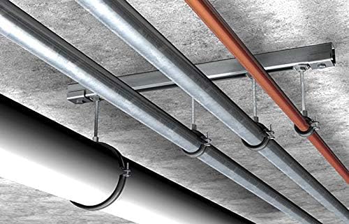 fischer UltraCut FBS II 6x35 M10/21, leistungsstarke Betonschraube mit Innengewinde, zur Befestigung