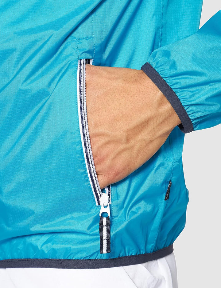 PRO-X elements Herren Cleek Jacke S Pacific, S Pacific