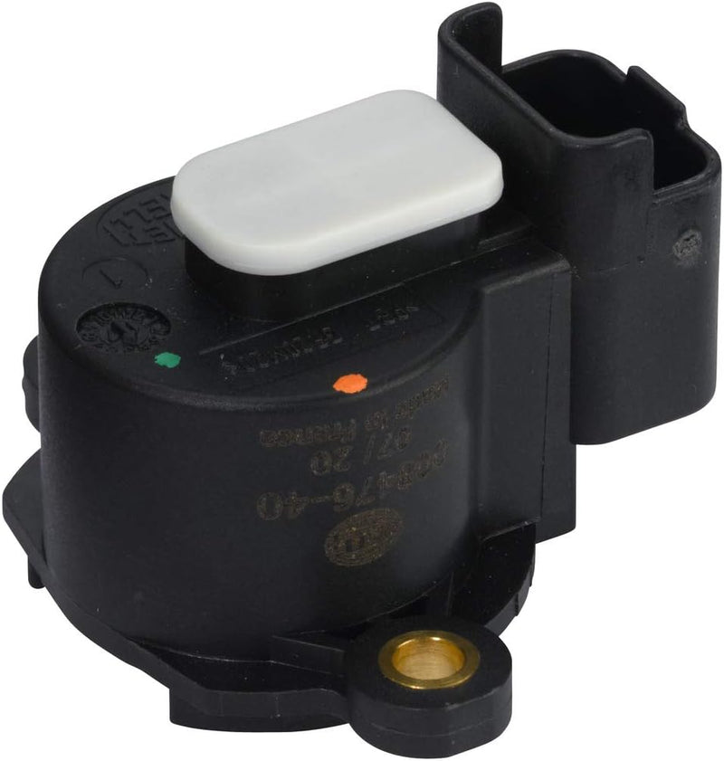 HELLA 6PX 008 476-401 Sensor, Drosselklappenstellung - 12V