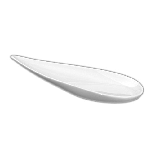 Showplatte & Präsenter 18 cm ''Teardrops'' (**), 18 cm
