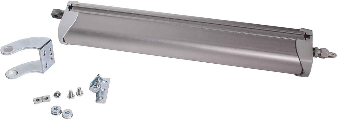 Fensterantrieb RAYWIN R20/300, 230V 200N Fensteröffner für Deckenfenster, Dachluken, Kuppelfenster