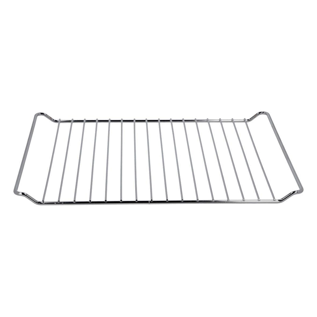 easyPART Kompatibel/Ersatz für EUROPART 10027133 Grillrost Rost Gitter 448x340mm verchromt Alternati