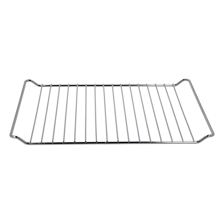 easyPART Kompatibel/Ersatz für EUROPART 10027133 Grillrost Rost Gitter 448x340mm verchromt Alternati