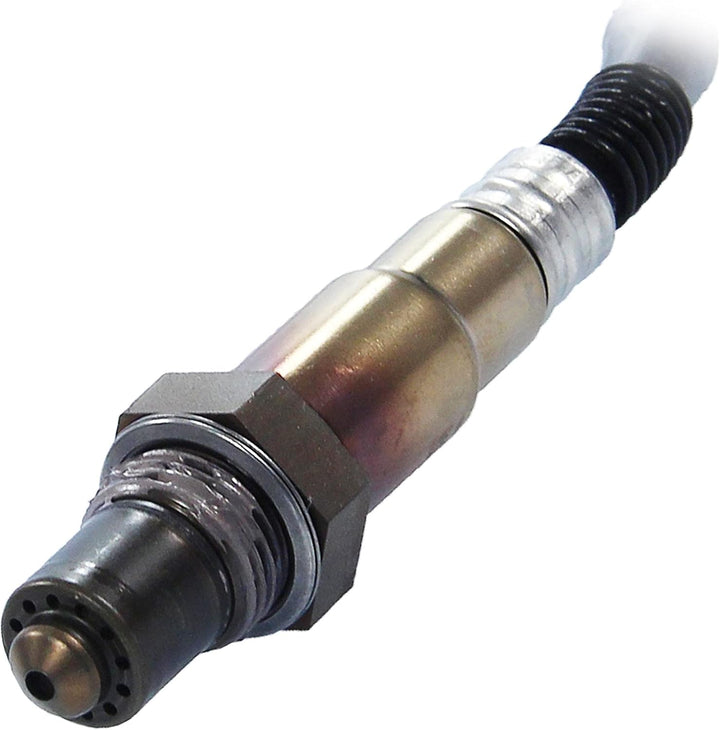 Bosch 0258006503 - Lambdasonde mit fahrzeugspezifischem Stecker
