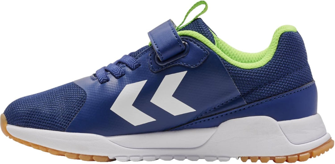 hummel OMNI1 Kids Kinder 28 EU Spectrum Blue, 28 EU Spectrum Blue