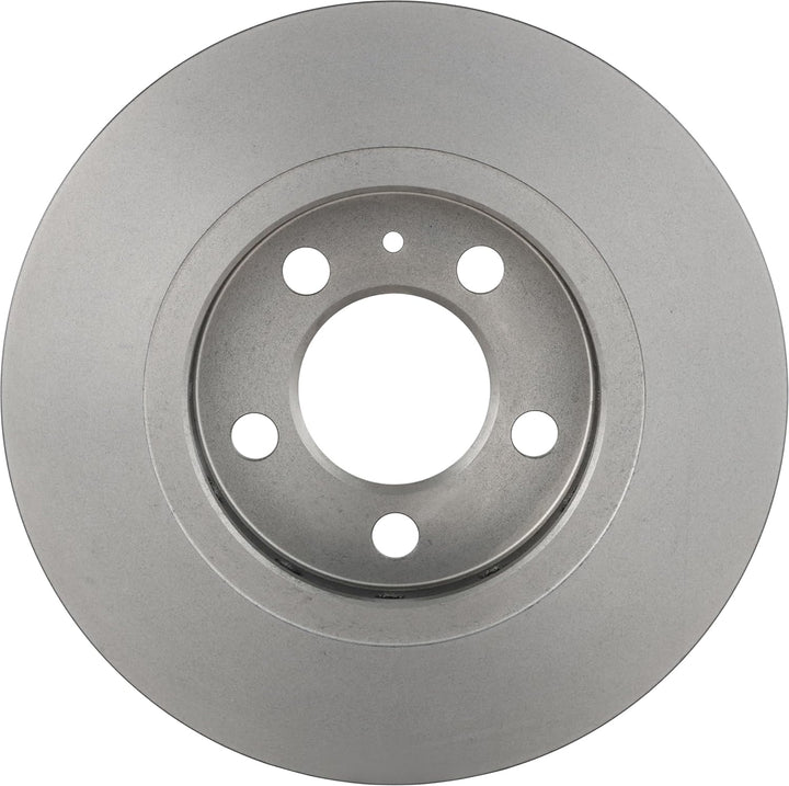 Brembo 09.A652.11 COATED DISC LINE Bremsscheibe - Paar