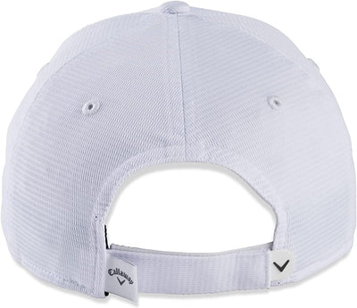 Callaway Damen Hat Ladies Liquid Metal