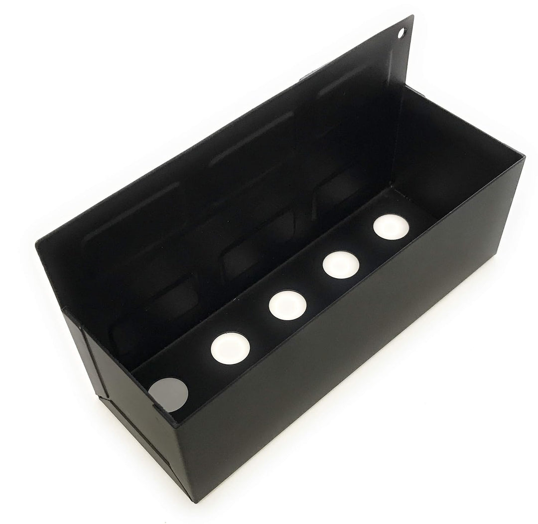 ALKAN Werkstattwagen Magnet Ablage/Dosenhalter/Magnetteller für Werkzeuge Spraydosen, Schraubendrehe