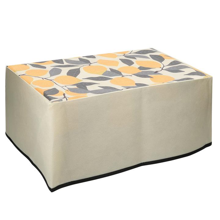 kwmobile Cover kompatibel mit DeskJet 4120e / DeskJet 4155e / 4220e - Tasche Hülle Drucker - Staubsc