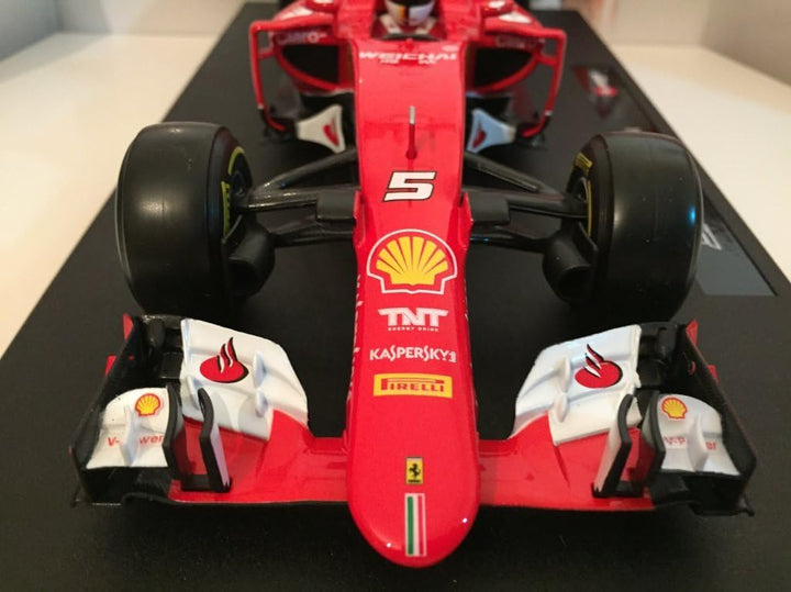 FERRARI F1 Modelauto, 18-16801