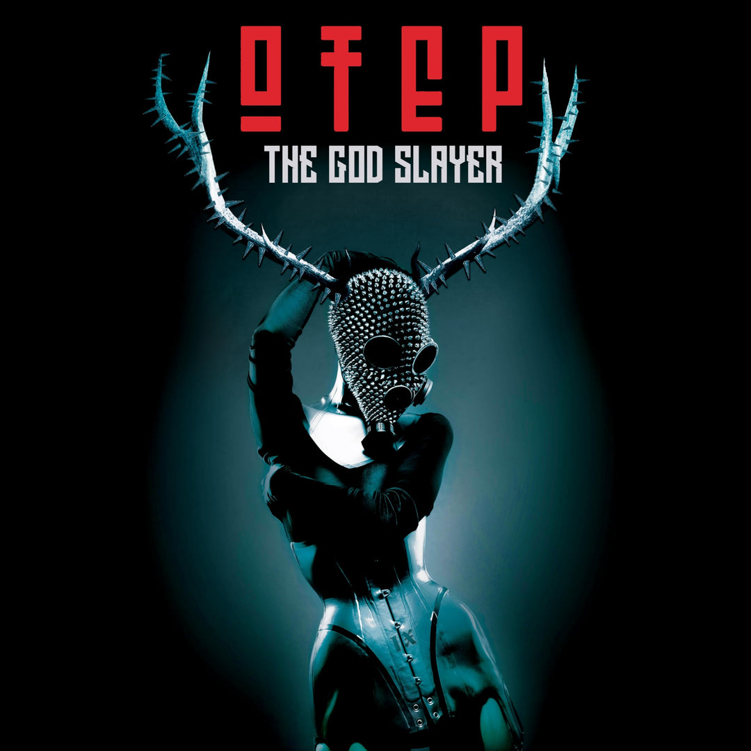 The God Slayer, Vinyl
