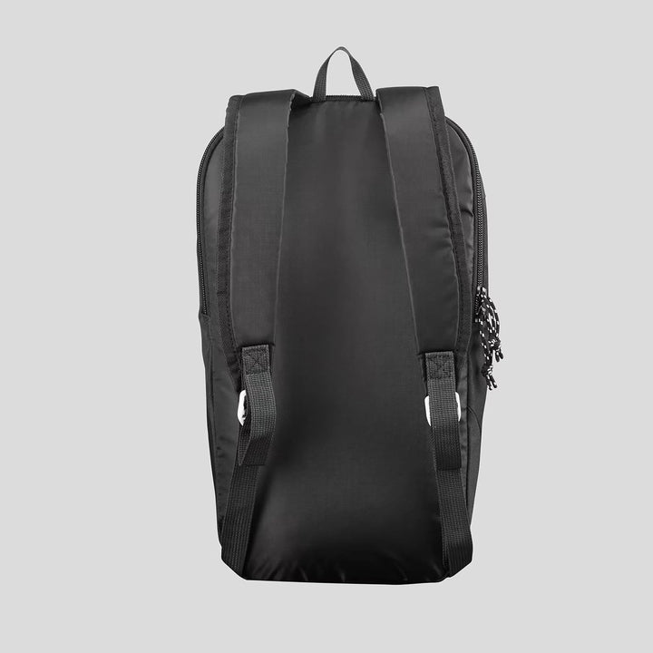 NH100 Wanderrucksack, 10 Liter, Schwarz (Schwarz)