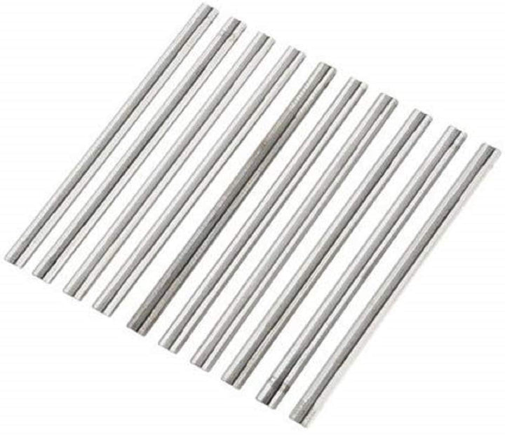 Bosch ProfessionalHobelmesser für Handhobel (10 Stück)