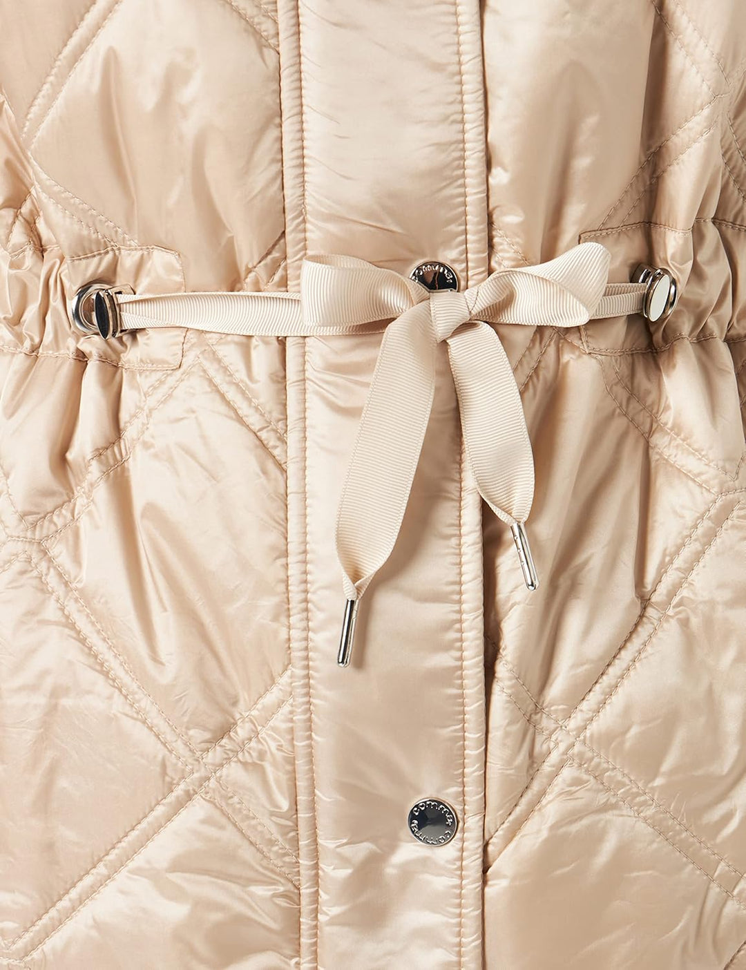 comma Damen Daunenweste 36 Beige 8031, 36 Beige 8031