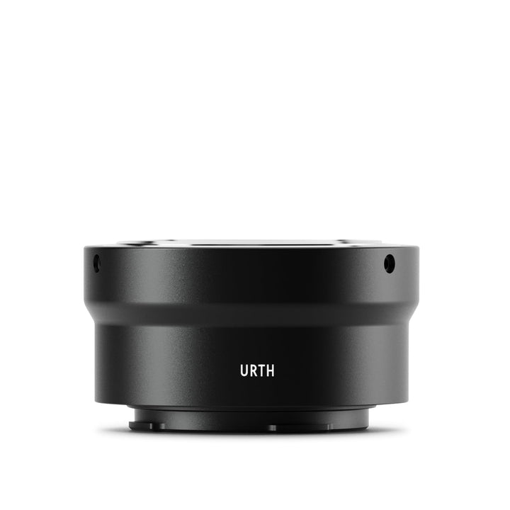 Urth Objektivadapter: Kompatibel mit M42 Objektiv und Canon EF-M Kameragehäuse, M42